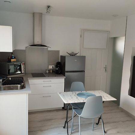 Studio Фабрег Екстер'єр фото