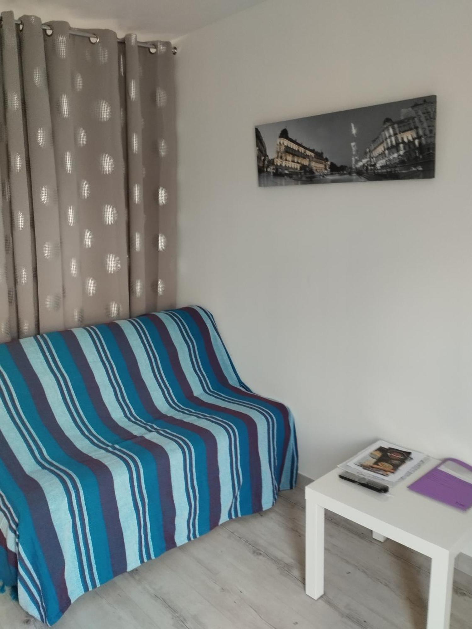 Studio Фабрег Екстер'єр фото
